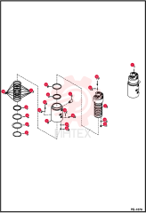 SWIVEL ASSEMBLY