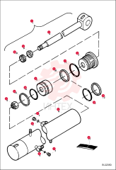 CYLINDER
