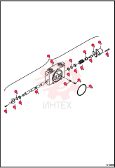 VALVE, SECTION