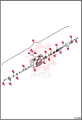 VALVE, SECTION