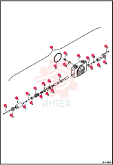 VALVE, SECTION