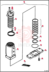 SWIVEL ASSEMBLY