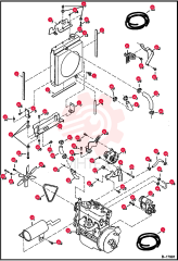 DRAINCOCK VALVE