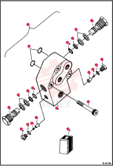 ASSY, VALVE