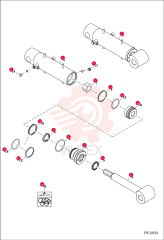 CYLINDER