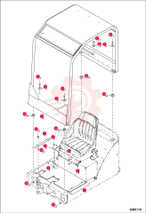 TREAD, SAFETY