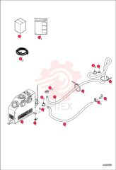 KIT HEATER