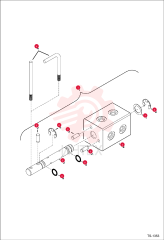 ASSY, VALVE