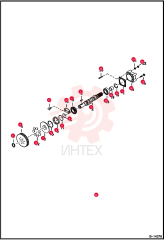 GASKET