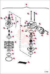 MOTOR, SWING