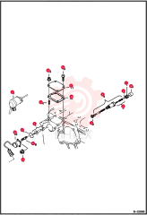 GUIDE, SOLENOID