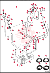 BUSHING, PRESS FIT 5