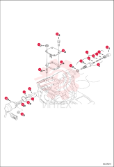 GUIDE, SOLENOID