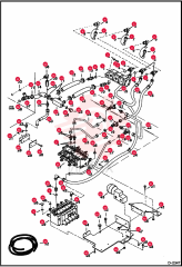 PUMP, GEAR TRIPLE