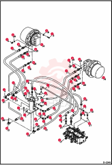 SWIVEL ASSEMBLY