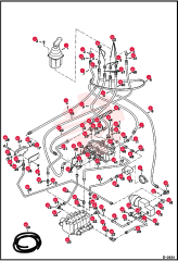 JOYSTICK, RH