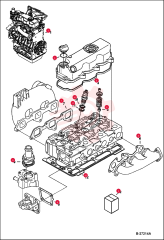 ENGINE, D1703-M-E3B-BC-1