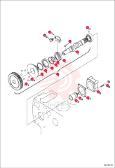CAMSHAFT,FUEL