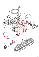 UNDERCARRIAGE