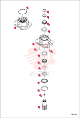 CARRIER, MOTOR