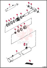 CYLINDER