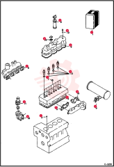 KIT, GASKET