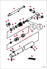 CYLINDER