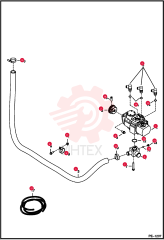 COUPLER, HUB