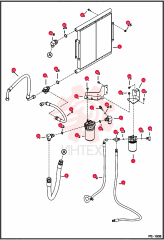 FILTER ASSEMBLY