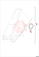 KIT REINFORCEMENT ARM