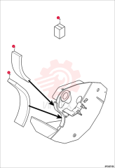 FRAME REINFORCEMENT KIT