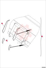 2000L BUCKET KIT
