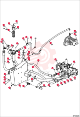 HYDRAULIC TANK