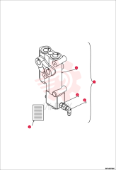 TRAILER BRAKE KIT