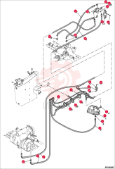 PUMP, HYD ASSY