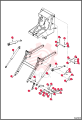LEVER NO. 2