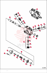 VALVE, SECTION