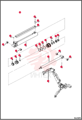 HYDRAULIC CYLINDER
