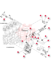 GASKET 7030331