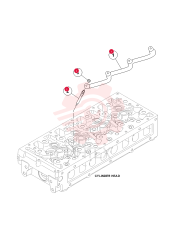 CONNECTOR, ELECTRICAL 7030316