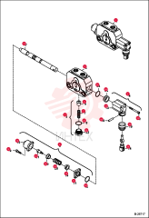 VALVE, SECTION