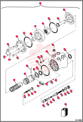 STEERING UNIT