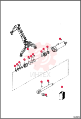 ROD,CYLINDER