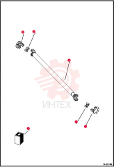 DRIVE TRAIN