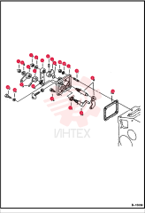 PLATE ASSEMBLY