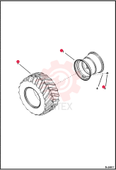 RIM WHEEL