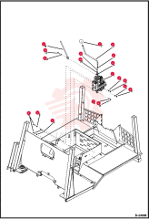 VALVE CONTROL ASSEMBLY