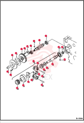 CAMSHAFT