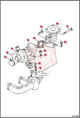 TURBOCHARGER