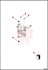 TRUNNION